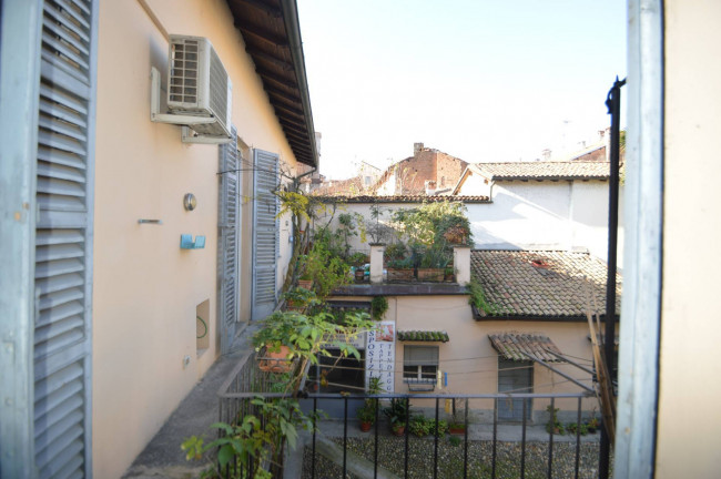 Appartamento in vendita a Pavia