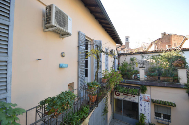 Appartamento in vendita a Pavia