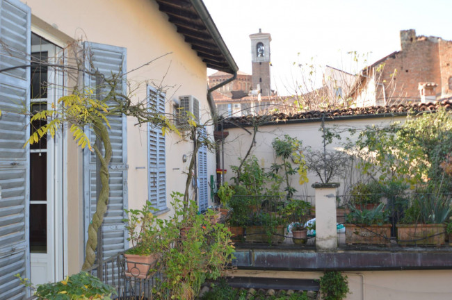Appartamento in vendita a Pavia
