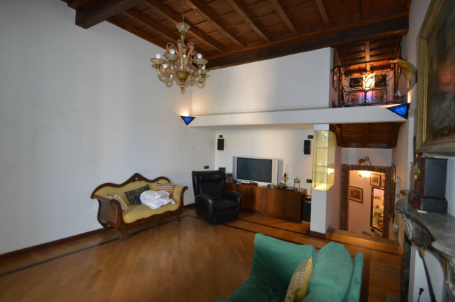Appartamento in vendita a Pavia