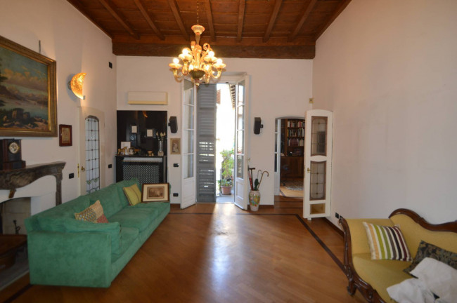 Appartamento in vendita a Pavia