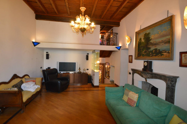 Appartamento in vendita a Pavia