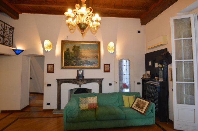 Appartamento in vendita a Pavia