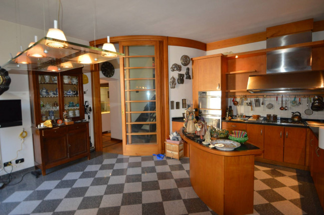 Appartamento in vendita a Pavia