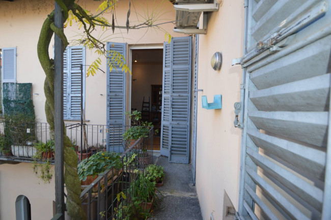 Appartamento in vendita a Pavia