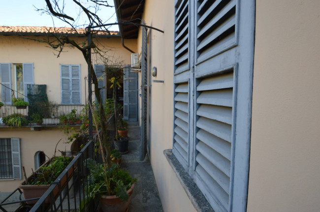 Appartamento in vendita a Pavia