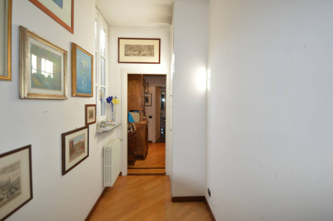 Appartamento in vendita a Pavia