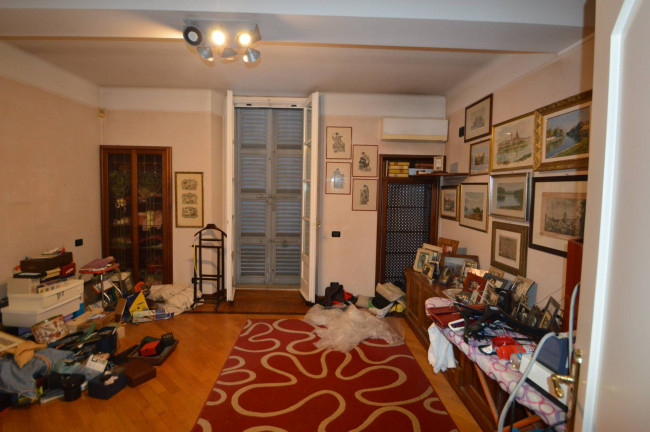 Appartamento in vendita a Pavia