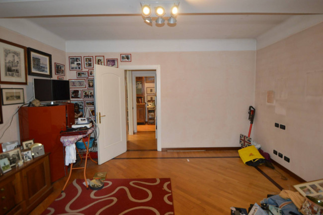 Appartamento in vendita a Pavia