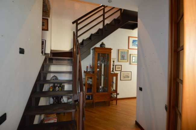 Appartamento in vendita a Pavia