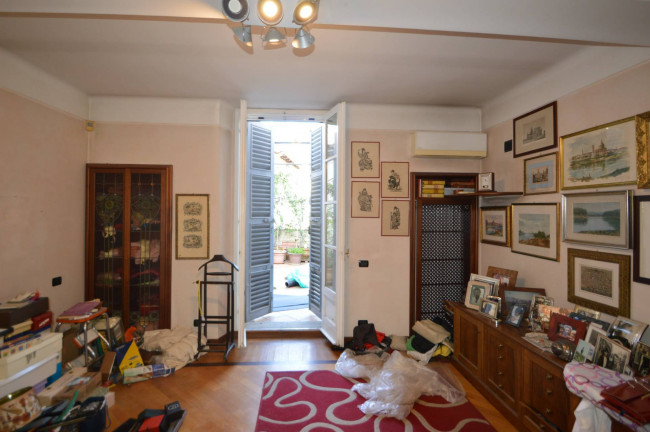 Appartamento in vendita a Pavia
