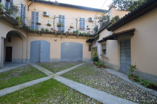 Appartamento in vendita a Pavia