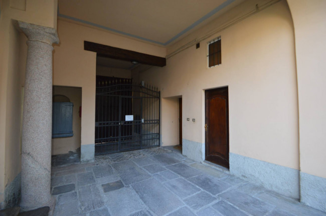 Appartamento in vendita a Pavia