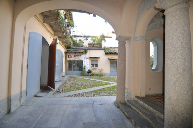Appartamento in vendita a Pavia