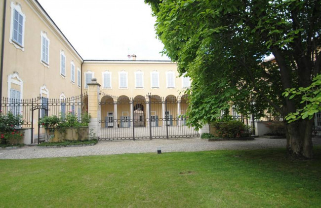 Agenzia immobiliare a Pavia