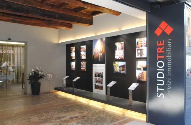 Agenzia immobiliare a Pavia