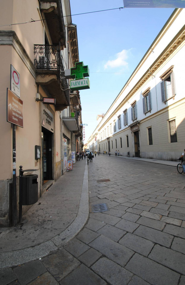 Appartamento in vendita a Pavia