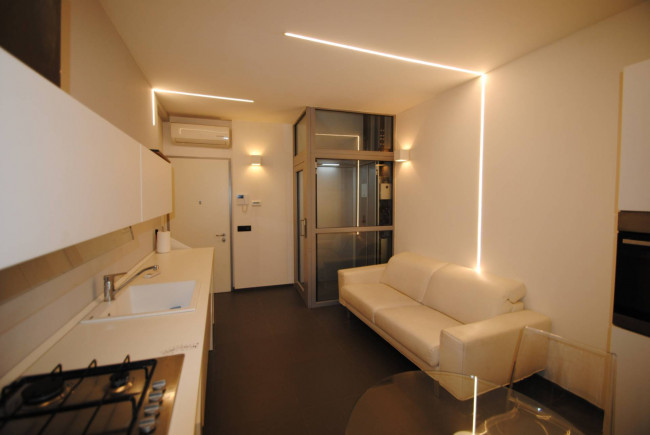 Appartamento in vendita a Pavia