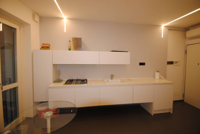 Appartamento in vendita a Pavia