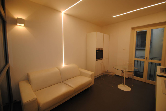 Appartamento in vendita a Pavia