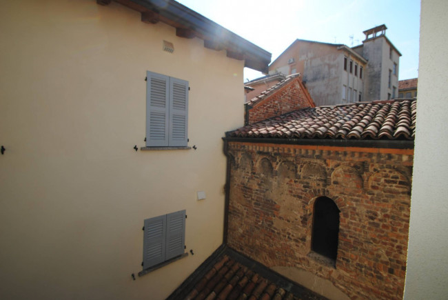 Appartamento in vendita a Pavia