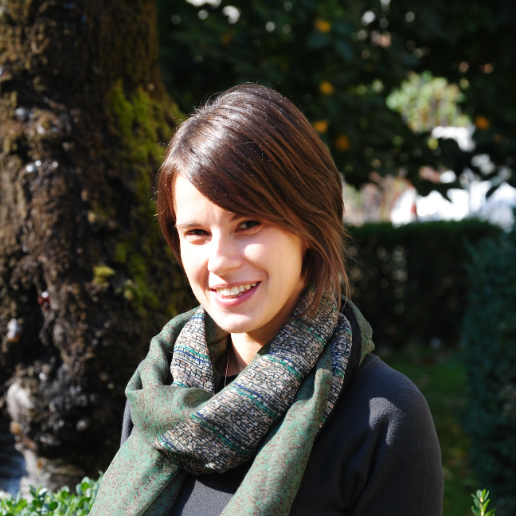 Ruggeri Monica - Segretaria