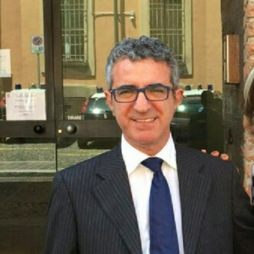 Bisi Davide - Coordinatore