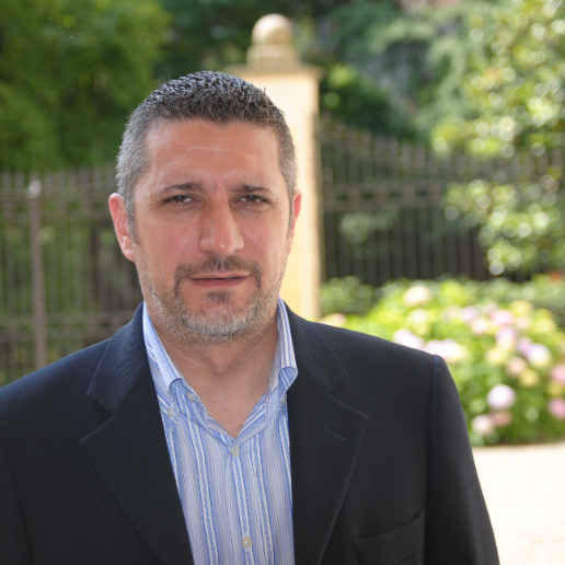 Bisi Gianluca - Coordinatore