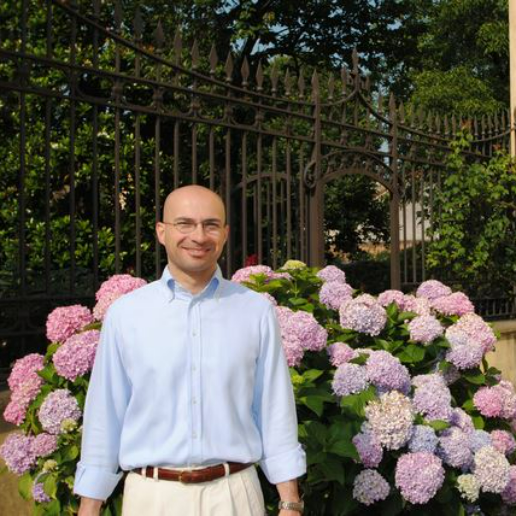 Marozzi Alessandro - Agente