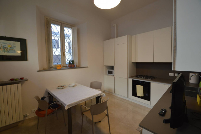 Appartamento in vendita a Pavia