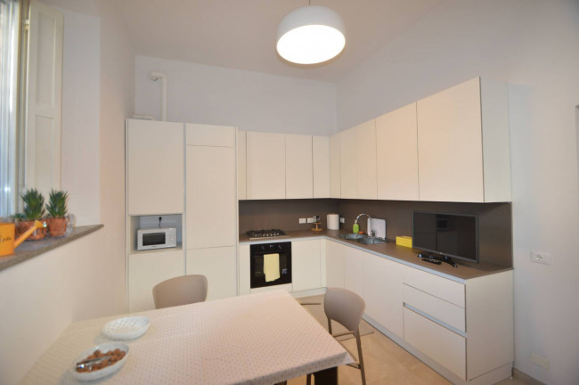 Appartamento in vendita a Pavia