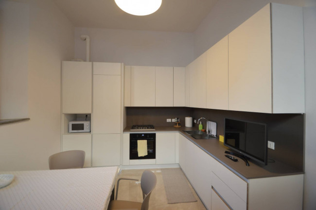 Appartamento in vendita a Pavia