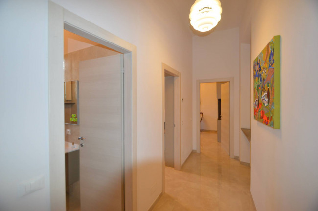 Appartamento in vendita a Pavia