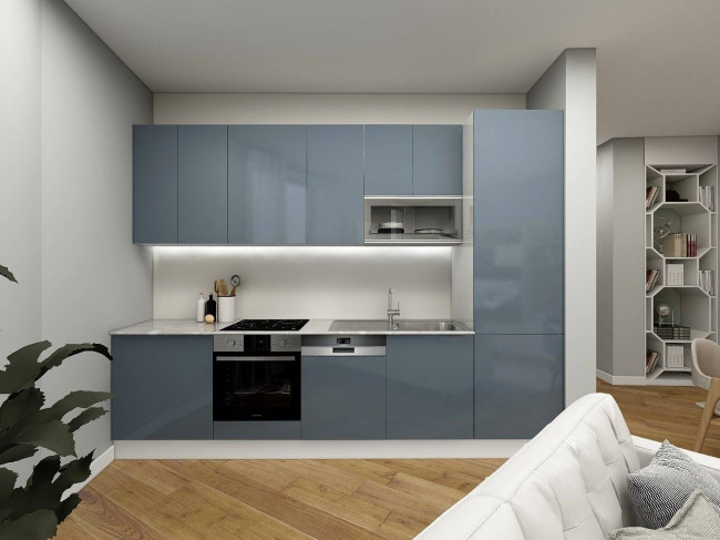 Appartamento in vendita a Pavia