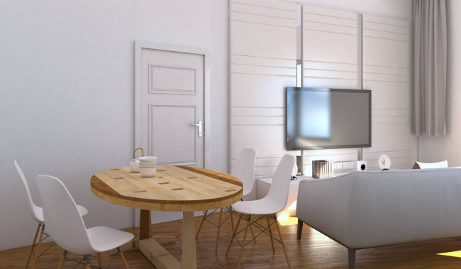 Appartamento in vendita a Pavia