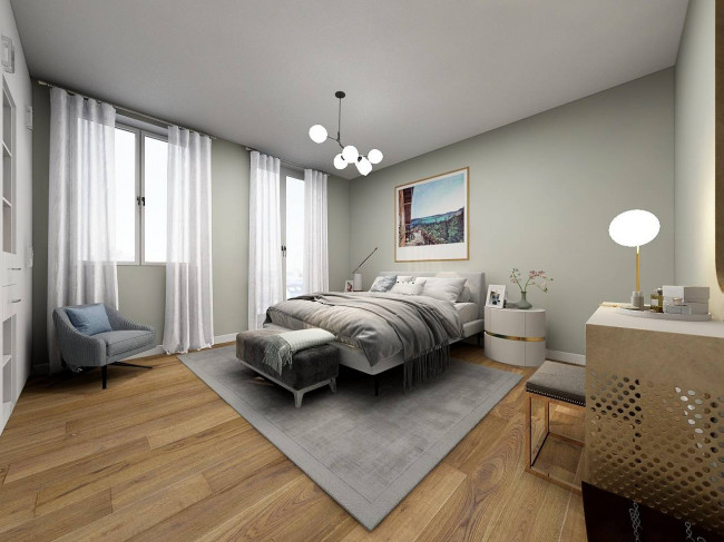 Appartamento in vendita a Pavia