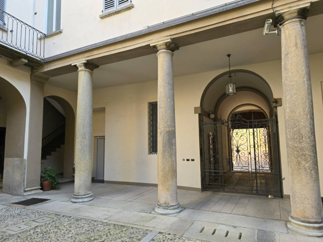 Appartamento in vendita a Pavia