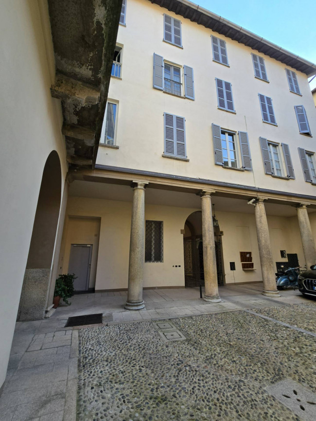 Appartamento in vendita a Pavia