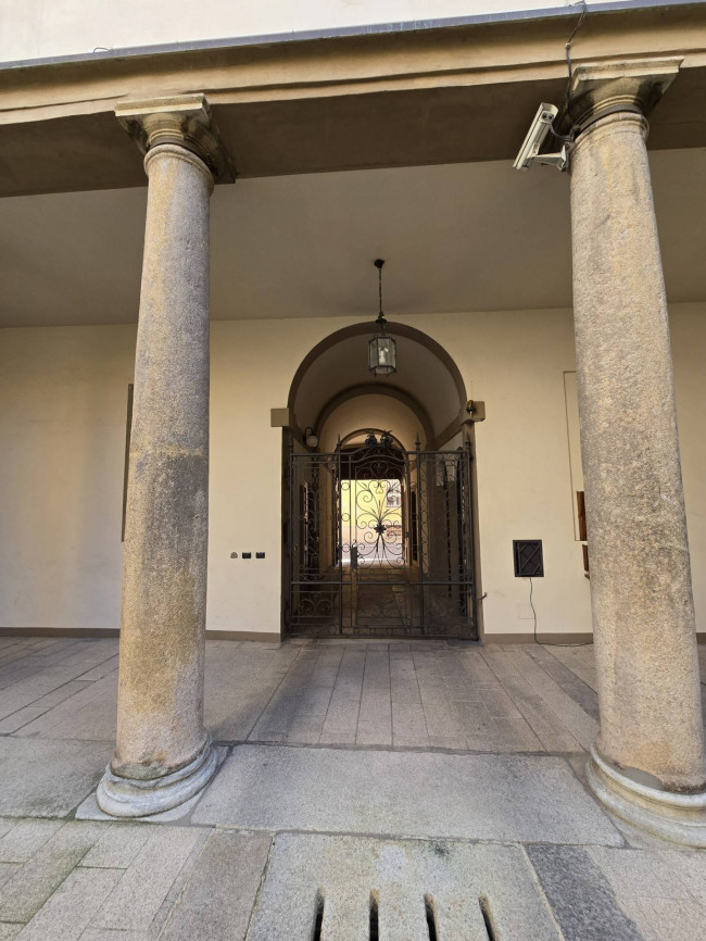 Appartamento in vendita a Pavia