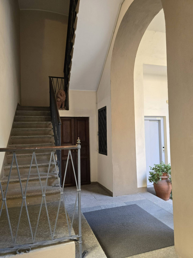 Appartamento in vendita a Pavia