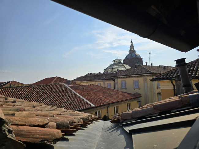 Appartamento in vendita a Pavia