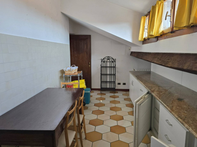Appartamento in vendita a Pavia