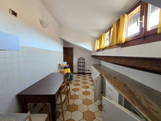 Appartamento in vendita a Pavia