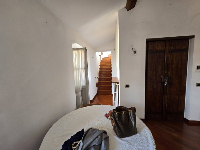 Appartamento in vendita a Pavia