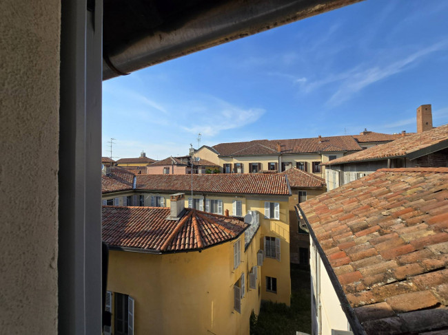 Appartamento in vendita a Pavia