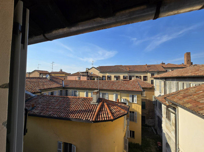 Appartamento in vendita a Pavia