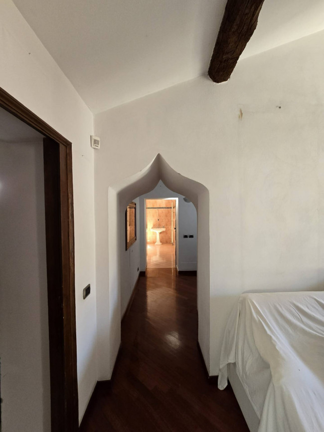 Appartamento in vendita a Pavia