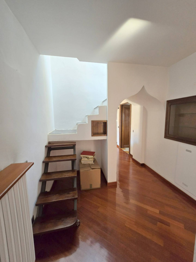 Appartamento in vendita a Pavia