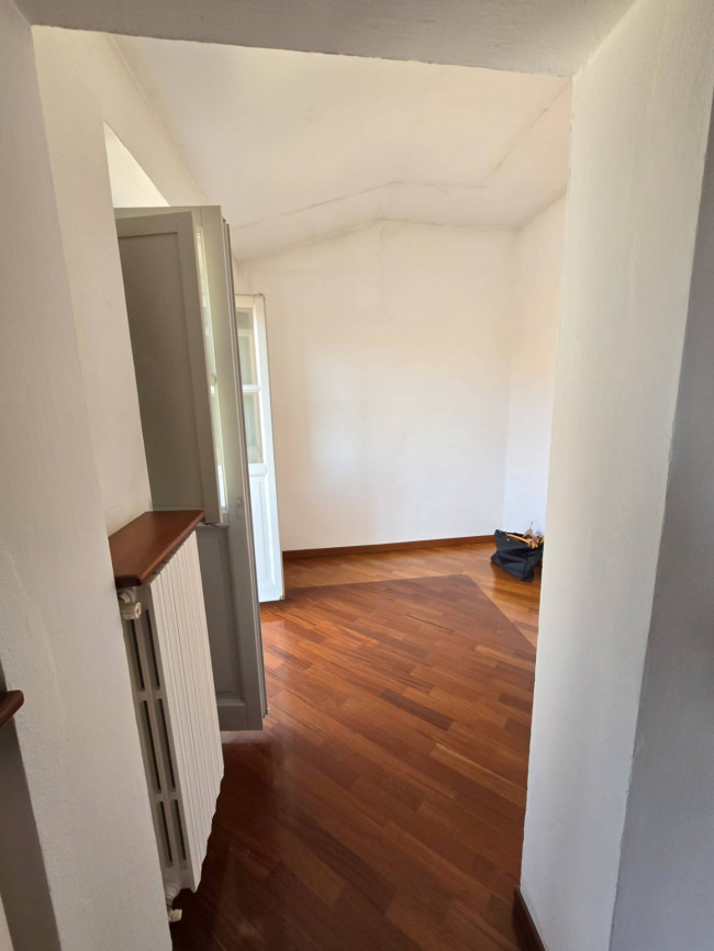 Appartamento in vendita a Pavia