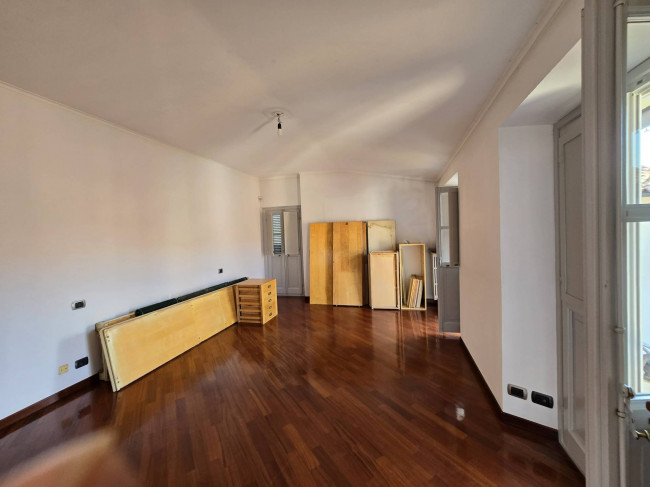 Appartamento in vendita a Pavia